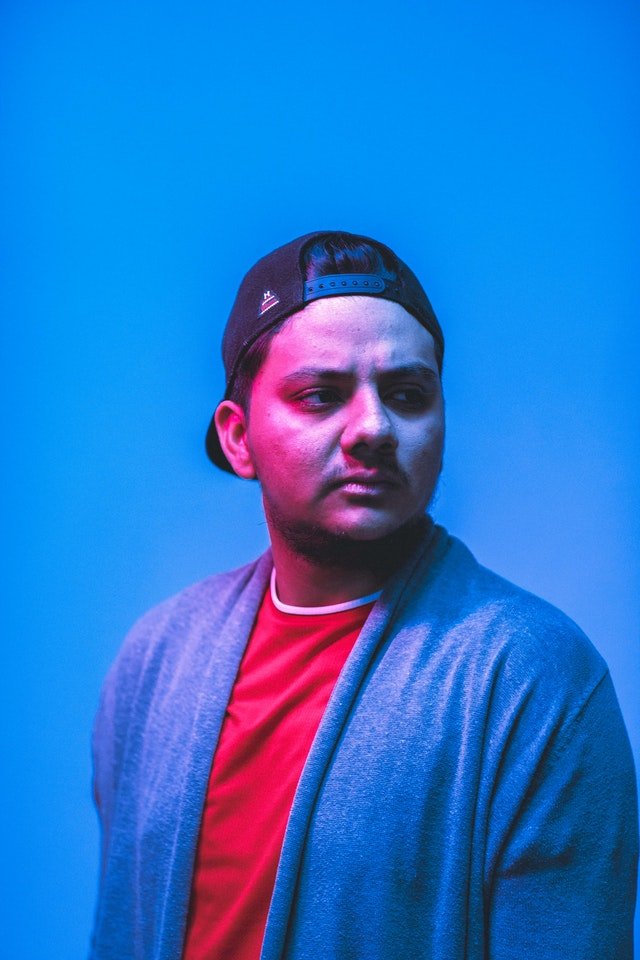 Brian D.