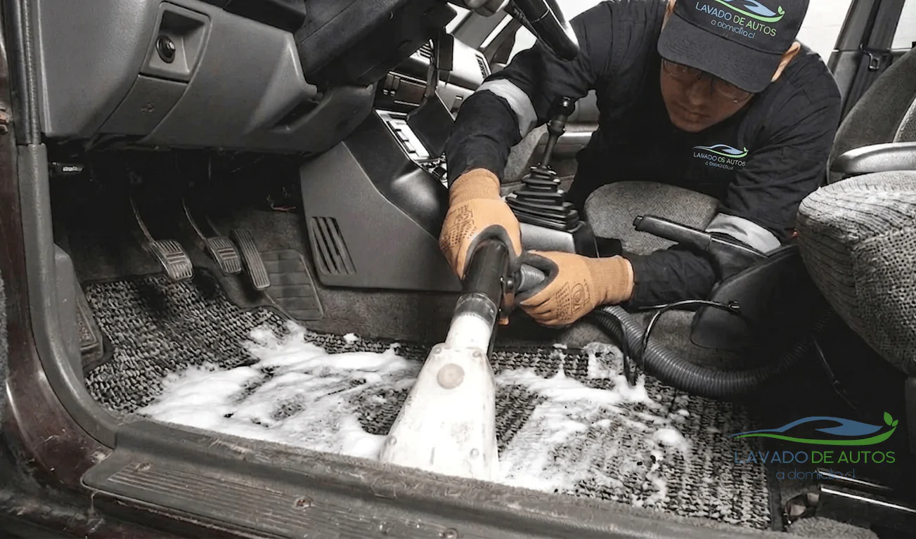 LIMPIEZA DE ALFOMBRA Y TAPICES lavado de autos a domicilio