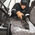 LIMPIEZA DE ASIENTOS lavado de autos a domicilio