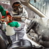 sanitizacion